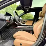 Mercedes-Benz E-Class 2024 258 л.с. — лот 57776182 из Китая