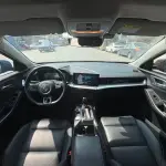 MG MG5 2022 120 л.с. 120 л.с. из Китая