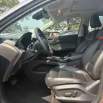 MG MG5 2022 120 л.с. 120 л.с. из Китая