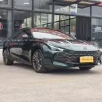 MG MG7 2025 из Китая