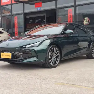 MG MG7 2025 из Китая