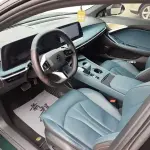 MG MG7 2025 из Китая