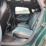 MG MG7 2025 из Китая