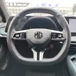 MG MG7 2025 из Китая