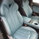 MG MG7 2025 из Китая