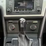 Volkswagen Lamando 2018 131 л.с. из Китая