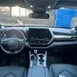 Toyota Highlander 2024 из Китая