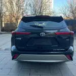 Toyota Highlander 2024 из Китая