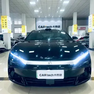 BYD Han 2025 156 л.с. 156 л.с. из Китая