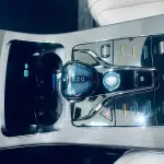 BYD Han 2025 156 л.с. 156 л.с. из Китая