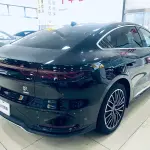 BYD Han 2025 156 л.с. 156 л.с. из Китая