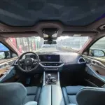 BMW XM 2024 из Китая