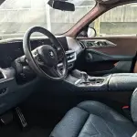 BMW XM 2024 из Китая