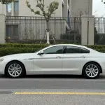 BMW 6 Series 2019 из Китая