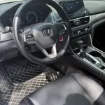 Honda Accord 2021 194 л.с. 194 л.с. 194 л.с. 194 л.с. 194 л.с. из Китая