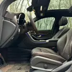 Mercedes-Benz GLC 2021 197 л.с. — лот 57772138 из Китая