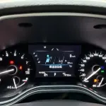 Toyota Avalon 2022 из Китая