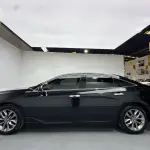 Toyota Avalon 2022 из Китая