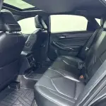 Toyota Avalon 2022 из Китая