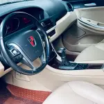 Roewe 550 2015 из Китая