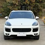 Porsche Cayenne 2015 420 л.с. — лот 57776702 из Китая