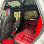 Porsche Cayenne 2015 420 л.с. — лот 57776702 из Китая