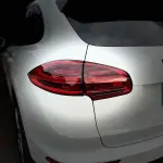Porsche Cayenne 2015 420 л.с. — лот 57776702 из Китая