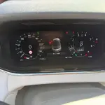 Land Rover Evoque 2021 249 л.с. из Китая