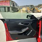 Mercedes-Benz CLA (Import) 2018 из Китая