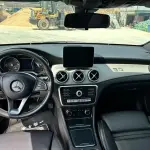 Mercedes-Benz CLA (Import) 2018 из Китая