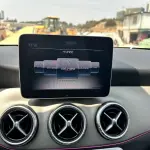 Mercedes-Benz CLA (Import) 2018 из Китая
