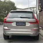 Volvo XC60 2025 из Китая