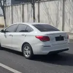Chevrolet Cavalier 2019 113 л.с. 113 л.с. из Китая
