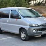 JAC Refine 2013 120 л.с. из Китая