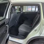 Volkswagen Tiguan L 2023 из Китая