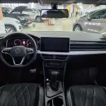 Volkswagen Tiguan L 2023 из Китая