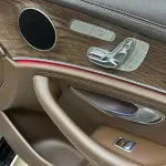 Mercedes-Benz E-Class 2021 258 л.с. — лот 57776911 из Китая