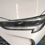Buick Regal 2024 из Китая