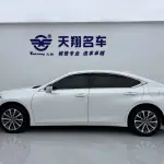 Lexus ES 2024 173 л.с. 173 л.с. из Китая