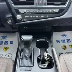 Lexus ES 2024 173 л.с. 173 л.с. из Китая