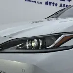 Lexus ES 2024 173 л.с. 173 л.с. из Китая