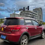 Great Wall Great Wall M4 2013 из Китая