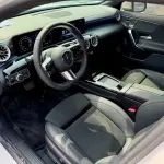 Mercedes-Benz A-Class 2025 163 л.с. из Китая