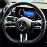 Mercedes-Benz A-Class 2025 163 л.с. из Китая