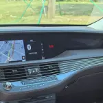 Lexus LS 2020 из Китая