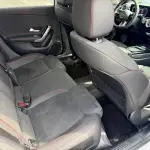 Mercedes-Benz A-Class 2025 163 л.с. из Китая