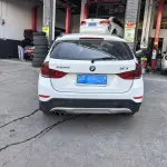 BMW X1 2015 из Китая