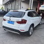 BMW X1 2015 из Китая