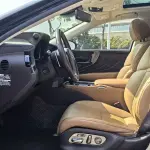 Lexus LS 2020 из Китая
