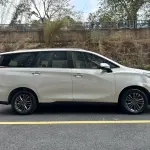 大通 G50 2019 из Китая
